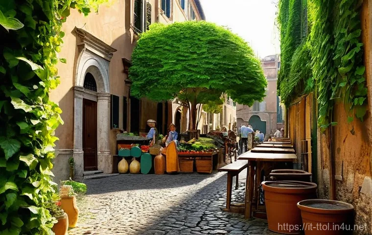 똘똘이의 드라마틱한 에피소드 - **Prompt 2: Solace in a Roman Trattoria**
Inside a small, warm, and inviting traditional Roman t... 똘똘이의 드라마틱한 에피소드 - **Prompt 2: Solace in a Roman Trattoria**
Inside a small, warm, and inviting traditional Roman t...
